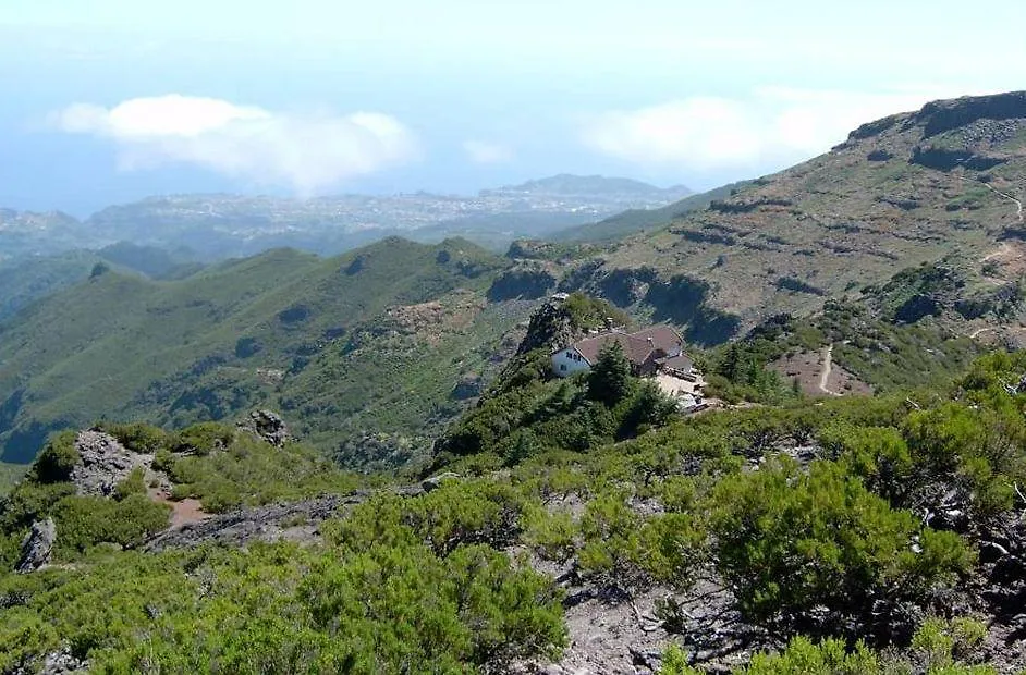 Villa Vila Calaca Funchal
