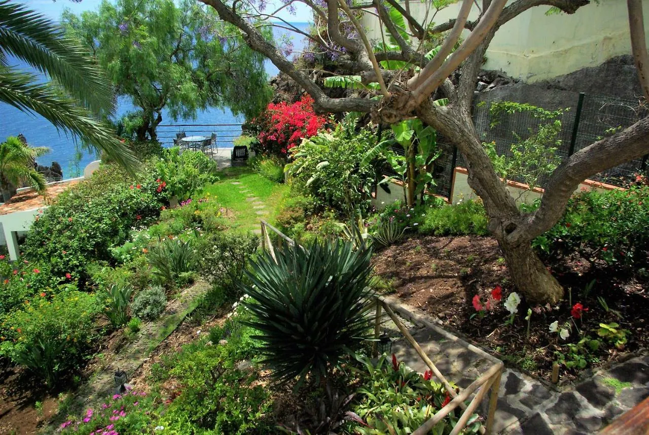 Vila Calaca Funchal