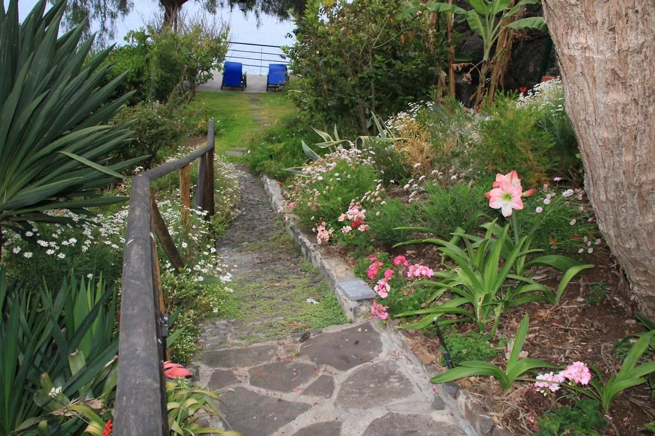 Villa Vila Calaca Funchal