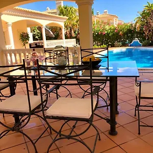 Magellan House , Vilamoura Portugal