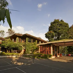 Club Mahindra 4*, Thekkady India