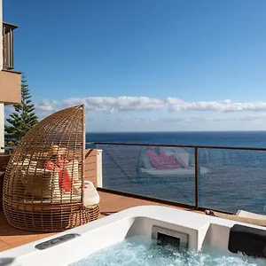 Baia I By An Island Apartment