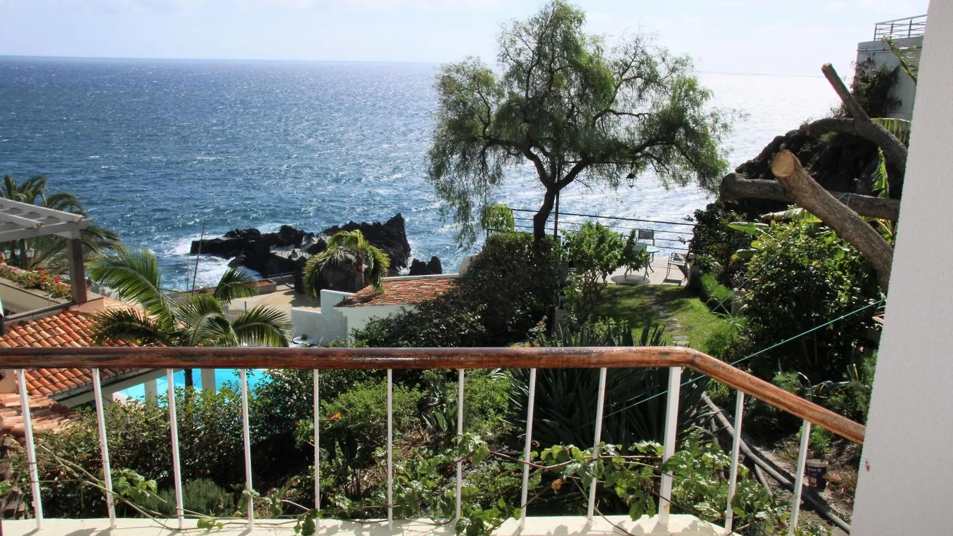 Villa Vila Calaca Funchal