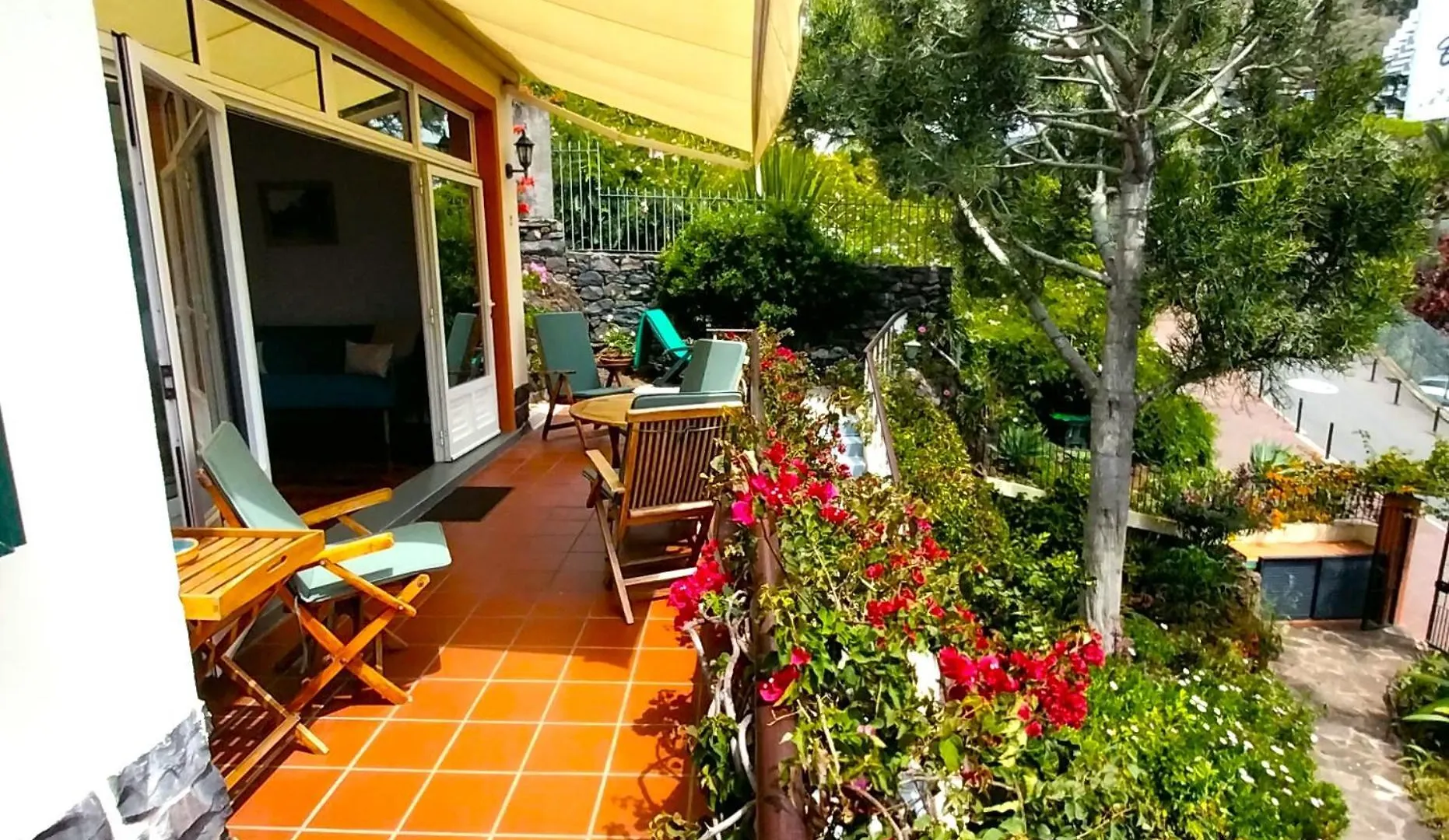 Vila Calaca Funchal  Portugal