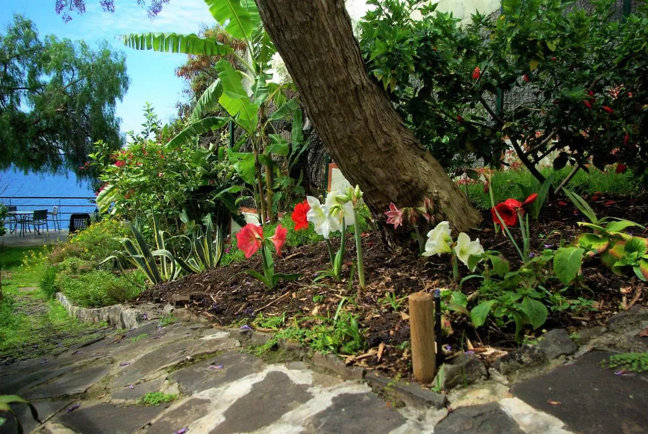 Vila Calaca Funchal  0*, Funchal (Madeira)