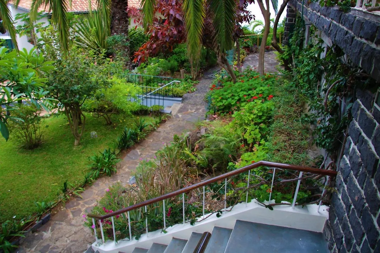 Vila Calaca Funchal
