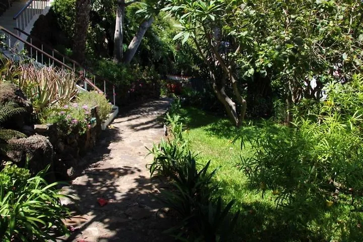 Vila Calaca Funchal  0*, Funchal (Madeira)